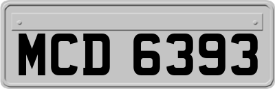 MCD6393