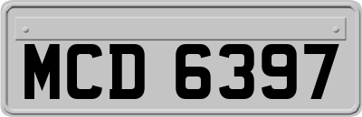 MCD6397