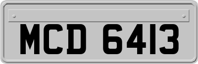 MCD6413