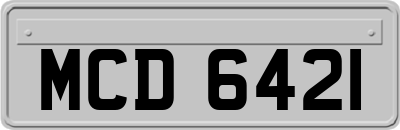 MCD6421