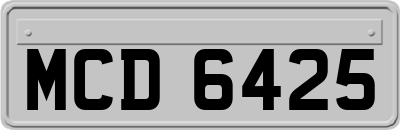 MCD6425