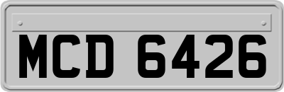 MCD6426