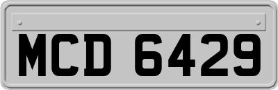 MCD6429