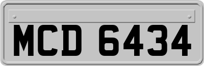 MCD6434