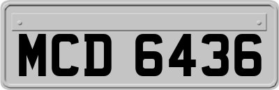 MCD6436