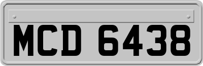 MCD6438