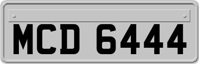 MCD6444