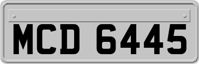 MCD6445