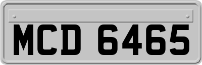 MCD6465