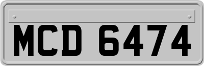 MCD6474