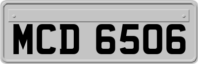 MCD6506