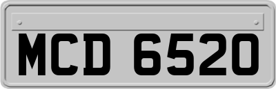 MCD6520