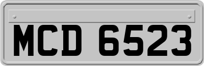 MCD6523