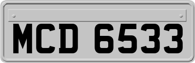 MCD6533