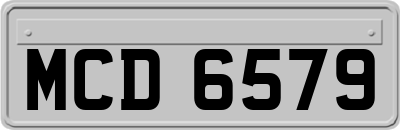 MCD6579