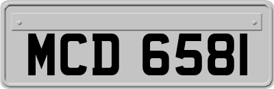 MCD6581