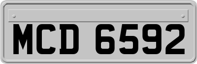 MCD6592
