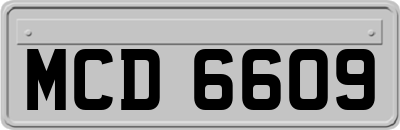 MCD6609