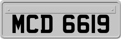 MCD6619