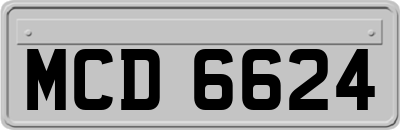 MCD6624