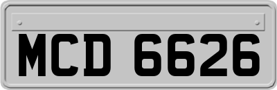 MCD6626