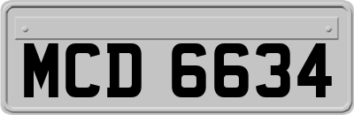 MCD6634