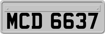 MCD6637