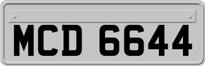 MCD6644