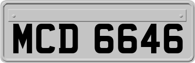 MCD6646