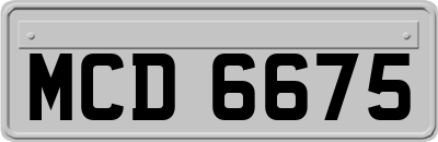 MCD6675