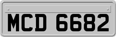 MCD6682