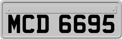 MCD6695