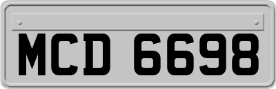 MCD6698