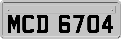 MCD6704