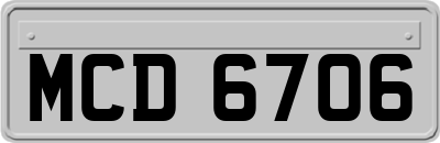 MCD6706