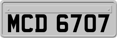 MCD6707
