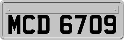 MCD6709