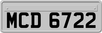 MCD6722