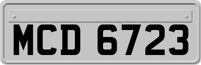 MCD6723