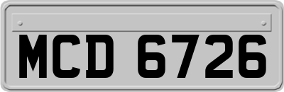 MCD6726