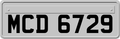 MCD6729