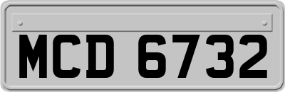 MCD6732