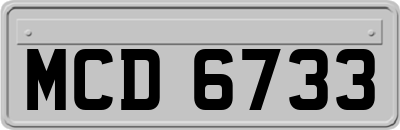 MCD6733