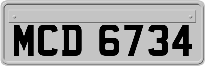 MCD6734