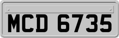 MCD6735