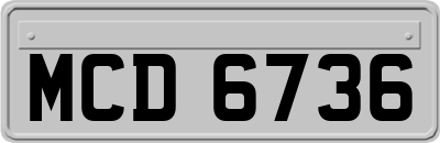 MCD6736