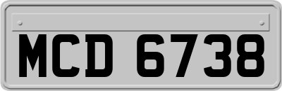 MCD6738