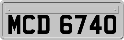 MCD6740