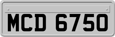 MCD6750