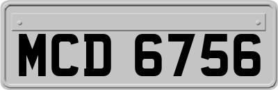 MCD6756